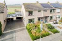 Woning Noorder Sluisstraat 48 Hem