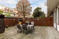 Woning Goeverneurlaan 285 Den Haag