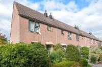 Woning De Tienden 12 Leersum