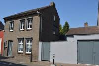 Woning Kruisstraat 3 Stein