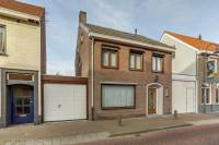 Woning Desiree Geeraertstraat 16 Baarle-Nassau