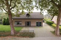 Woning Binnenpad 12 Halsteren