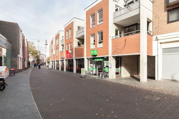 Woning Pijpenstraat 7a Enschede