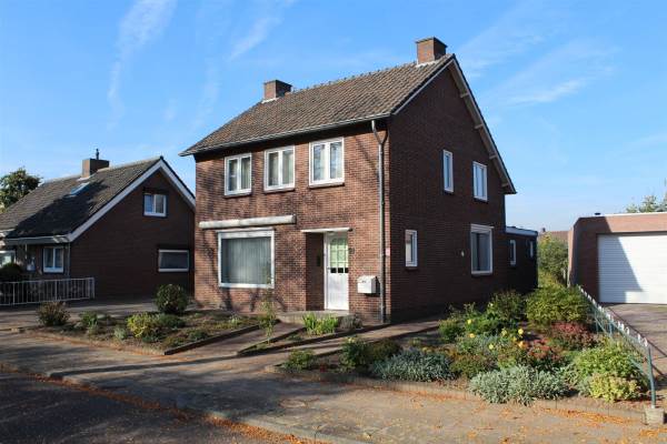 Woning Tuulshoek 18 Heythuysen