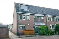 Woning Marie Boddaertstraat 36 Gorinchem
