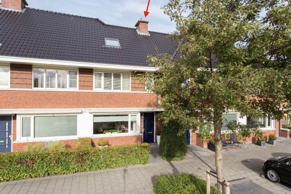 Woning B. Vethstraat 31 Bergschenhoek - Oozo.nl