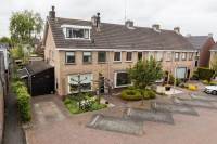 Woning Goudsbloemstraat 36 Zevenhuizen Zh