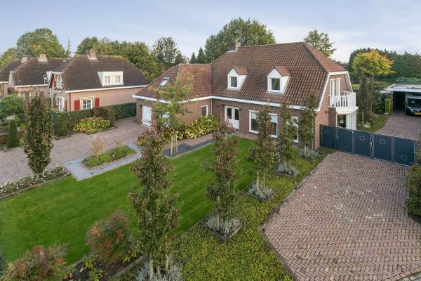 Woning Zuster Meritastraat 7 Helden