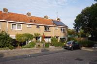Woning Johan Wagenaarstraat 55 Purmerend