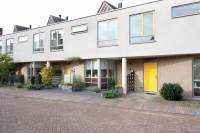Woning Vuurlaan 60 Alphen aan den Rijn
