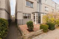 Woning Waterlelie 9 Velserbroek