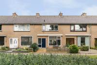 Woning Ratelaar 6 Barendrecht