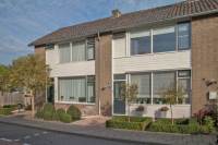 Woning Prinses Margrietstraat 17 Waddinxveen