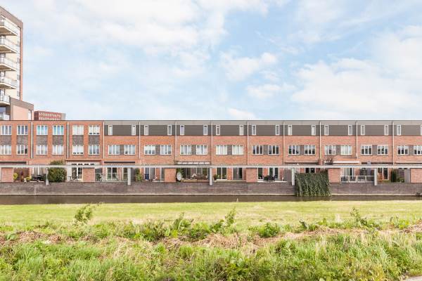 Woning Fluitschiplaan 381 Den Haag