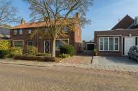 Woning Wilhelminastraat 14 Andel