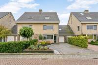 Woning Watermolen 19 Tholen