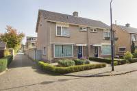 Woning van Goghstraat 31 Sprang-Capelle