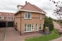Woning Anne de Vriessingel 17 Berkel en Rodenrijs