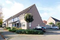 Woning Houtsnip 43 Weert