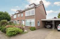 Woning Potterstraat 21 Spaubeek