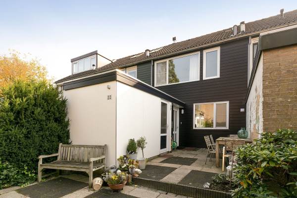 Woning Hebriden 22 Capelle aan den IJssel