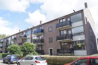 Woning Mr. Heemskerkstraat 46 Ridderkerk