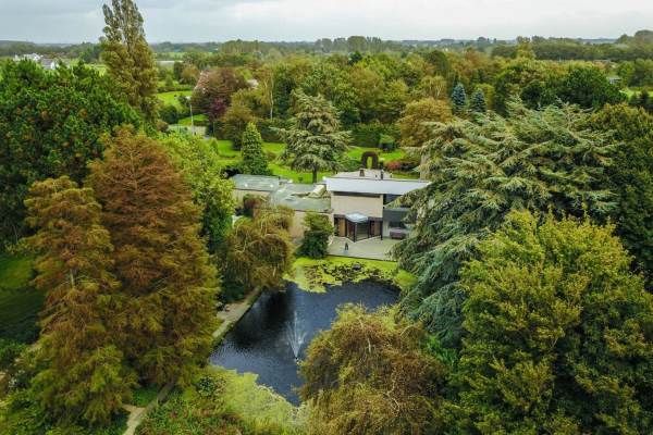 Woning Middelweg 46 Rockanje