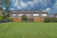 Woning Moerbeigaarde 66 Zoetermeer