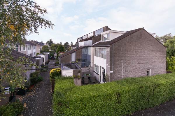 Woning Malusdreef 25 Vlaardingen