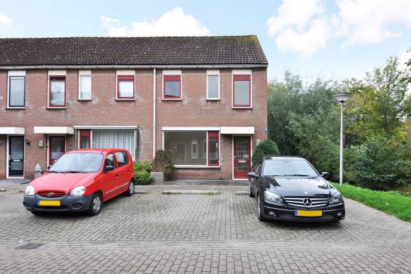 Woning Windpeluw 7 Wateringen