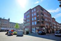 Woning Strijensestraat 18 Rotterdam