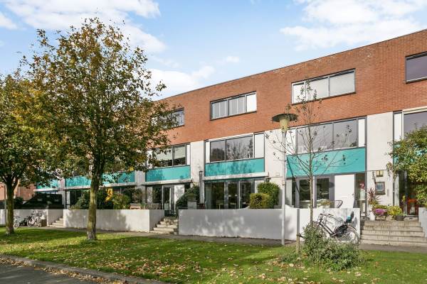 Woning Pottenbakkerstraat 95 Zwolle