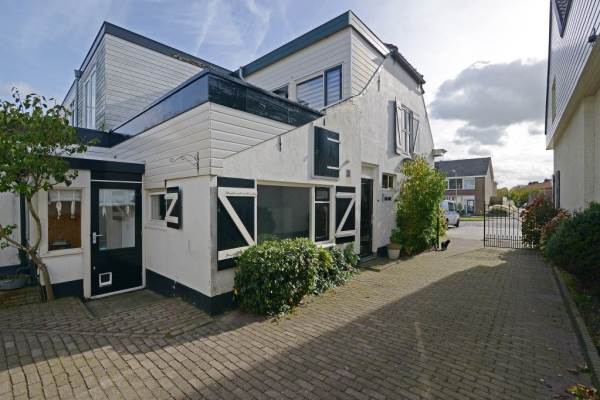 Woning Endeldijk 41 Honselersdijk