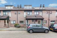 Woning Veenwortelvaart 73 Zoetermeer