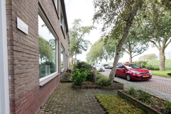 Woning Hooftweg 109 Geervliet