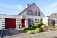 Woning Poldermolen 61 Weert
