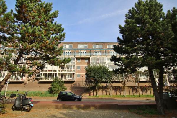 Woning Zwolsestraat 356 Den Haag
