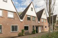 Woning Buitenhof 25 Capelle aan den IJssel