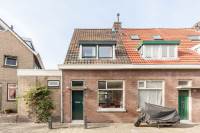 Woning Buffelstraat 176 Rotterdam