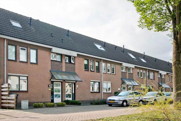 Woning Cissy van Marxveldtstraat 28 Gorinchem