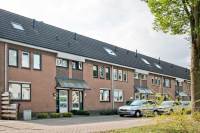 Woning Cissy van Marxveldtstraat 28 Gorinchem
