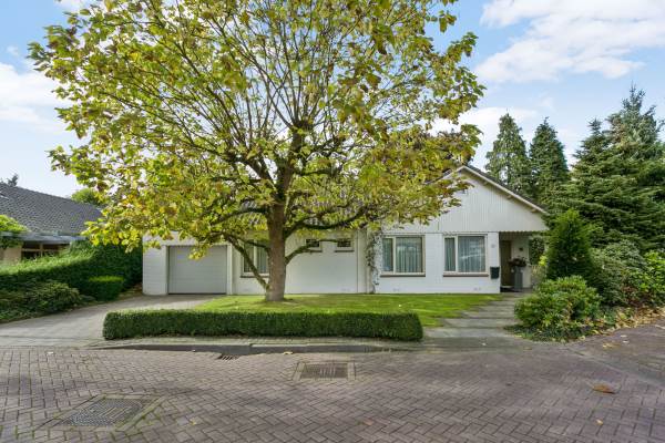 Woning Beatrixpark 37 Etten-Leur