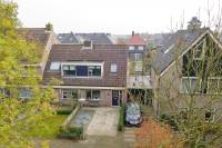 Woning Hoogewoud 59 Zwaag