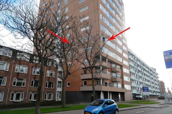 Woning Hoekse Brink 229d Hoek Van Holland