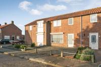 Woning Wilhelminastraat 45 Sint Philipsland