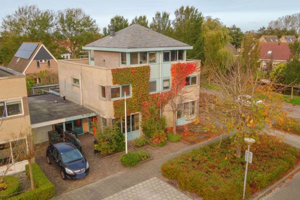 Woning Brandenburg 4 Anna Paulowna