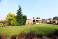 Woning De Metten 17 Klazienaveen