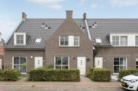 Woning Elstar 20 Berkel-Enschot