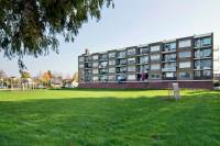 Woning Oranjehof 41 Leerdam