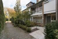 Woning Menso Kamerlingh Onneslaan 32 Oegstgeest